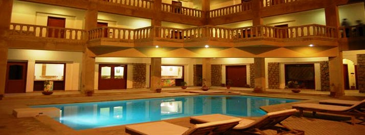 1761/Deoki Niwas Palace - Jaisalmer 10.jpg